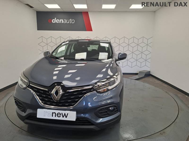 Renault Kadjar - Photo 11