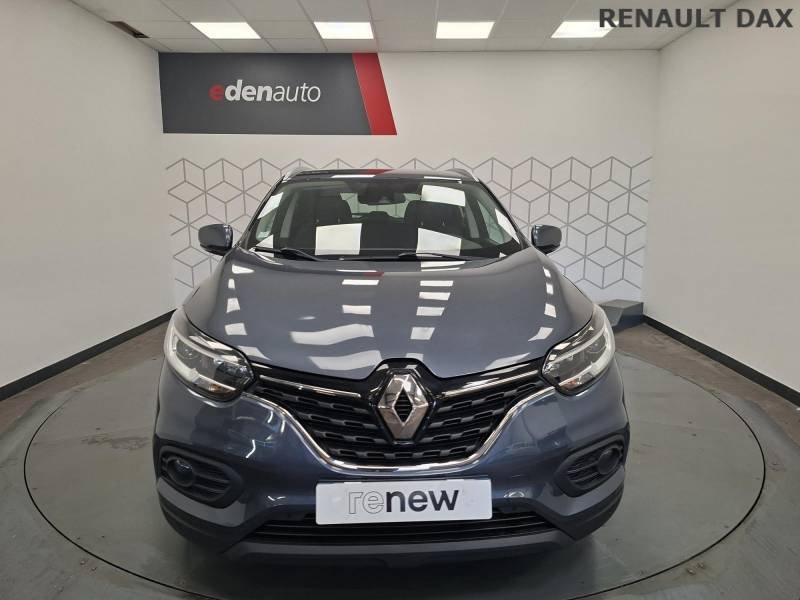 Renault Kadjar - Photo 12