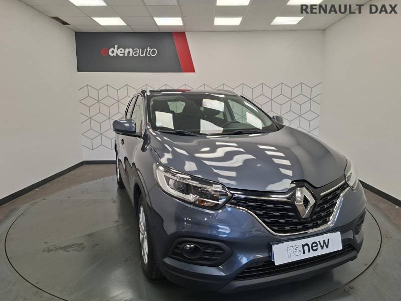 Renault Kadjar - Photo 13
