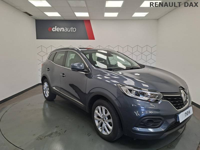 Renault Kadjar - Photo 14