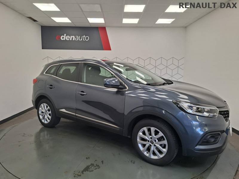 Renault Kadjar - Photo 15