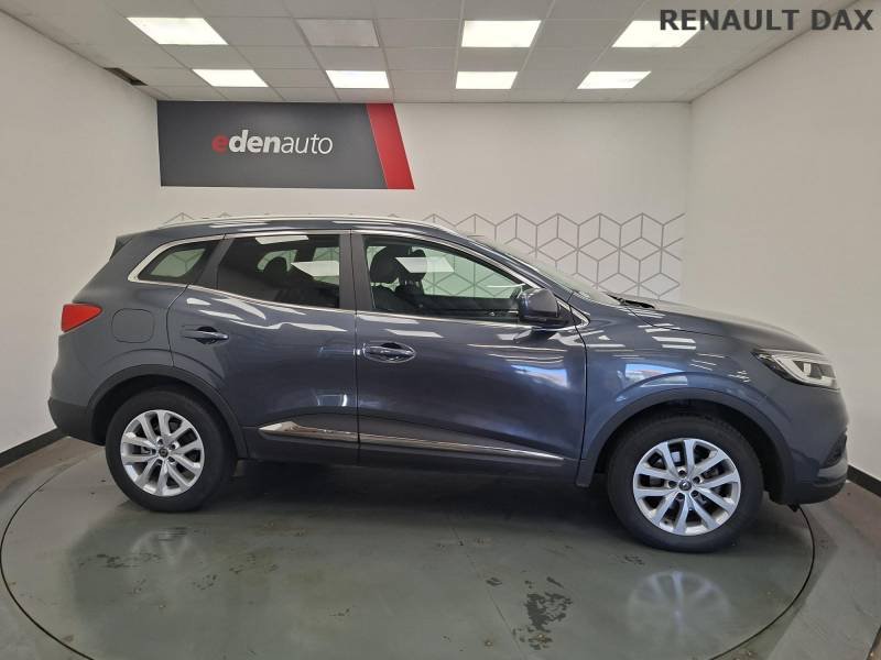 Renault Kadjar - Photo 17