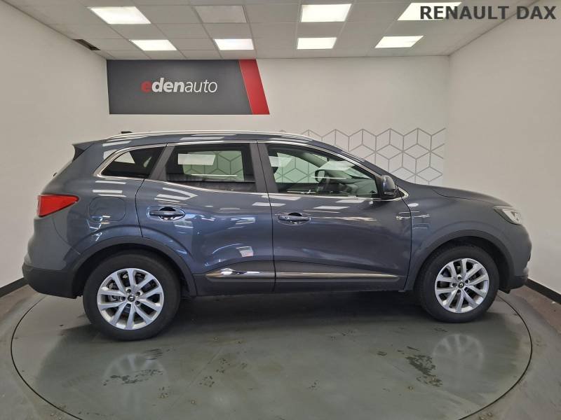 Renault Kadjar - Photo 18