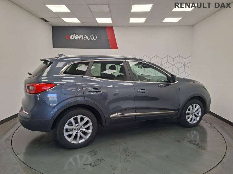 Renault Kadjar - Photo 19