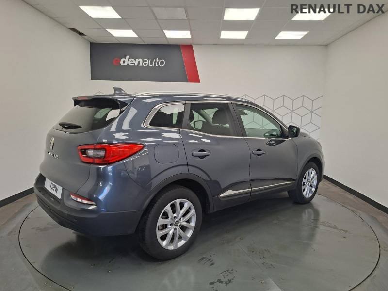 Renault Kadjar - Photo 20