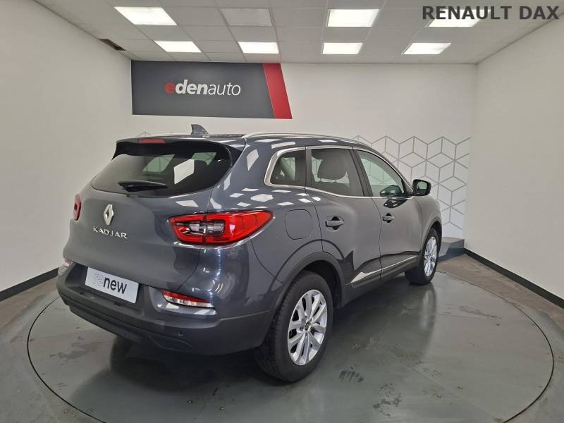 Renault Kadjar - Photo 21