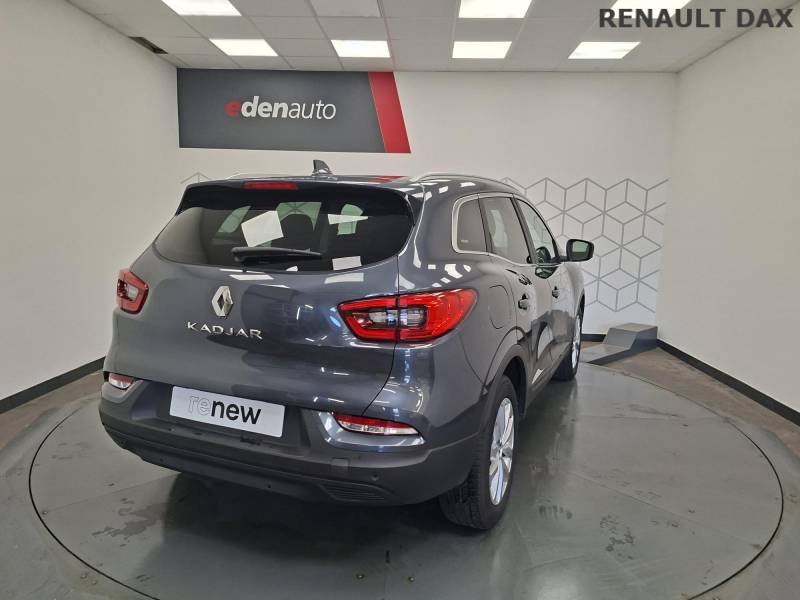 Renault Kadjar - Photo 22