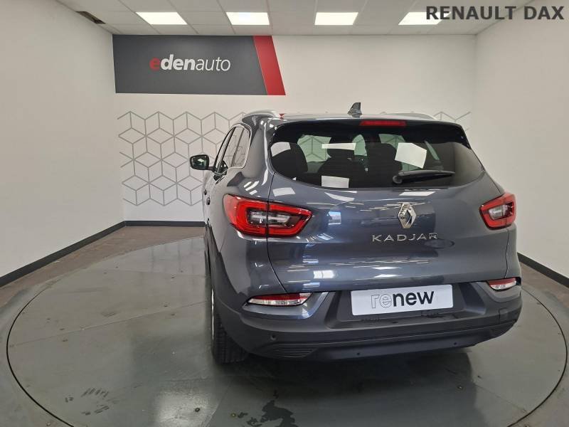 Renault Kadjar - Photo 3