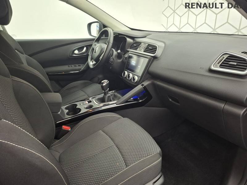 Renault Kadjar - Photo 33
