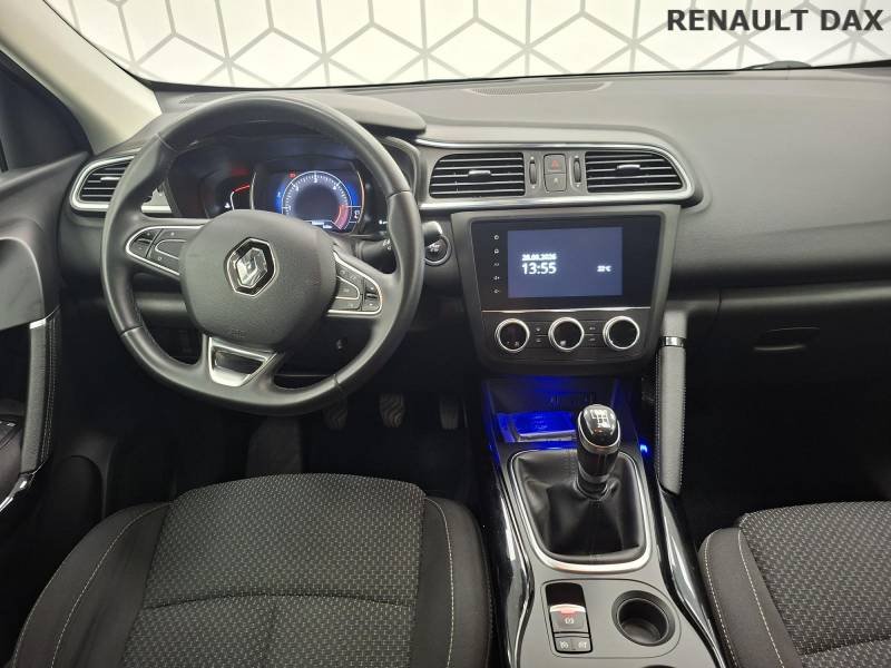 Renault Kadjar - Photo 40