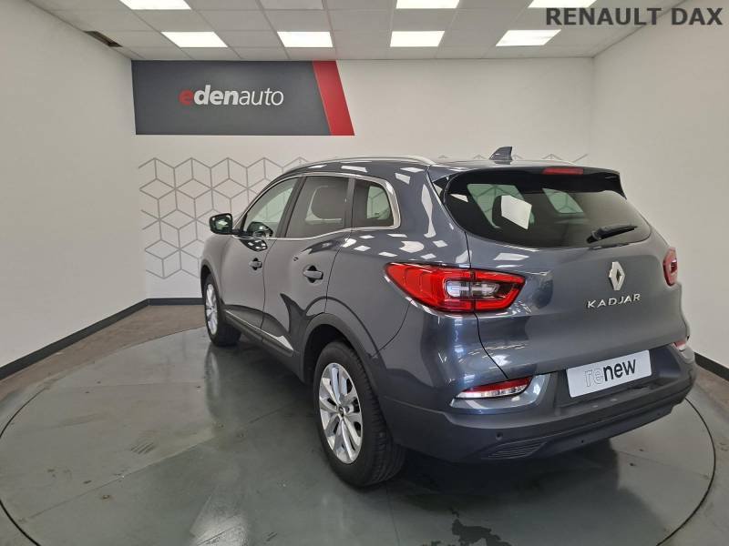 Renault Kadjar - Photo 4