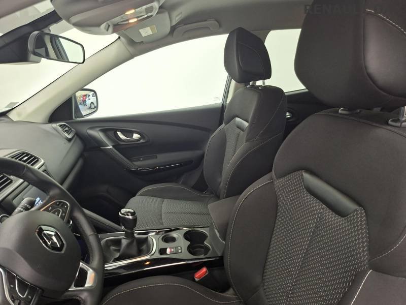 Renault Kadjar - Photo 43