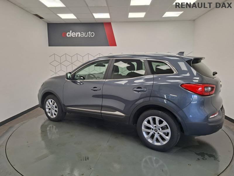 Renault Kadjar - Photo 6