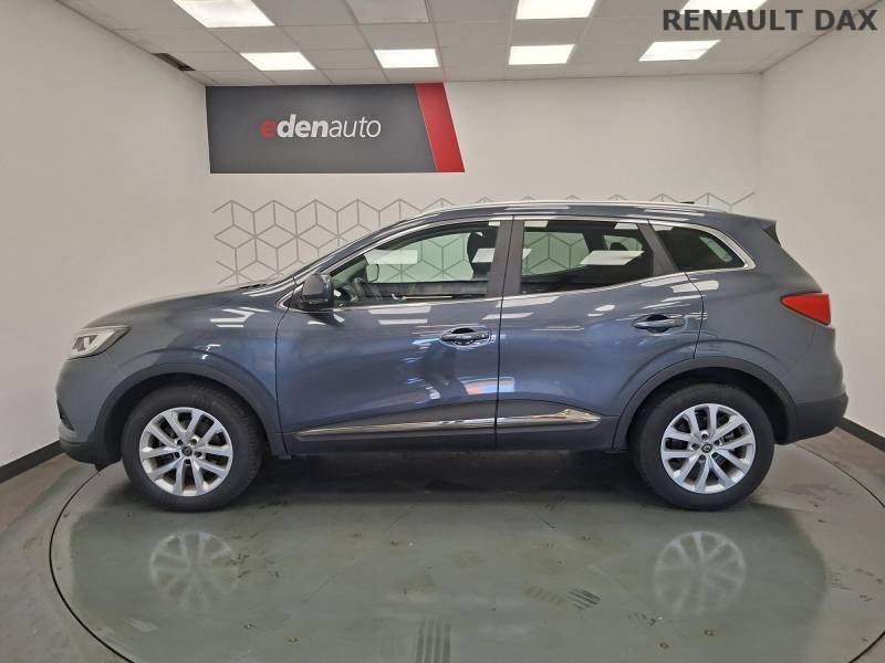 Renault Kadjar - Photo 8