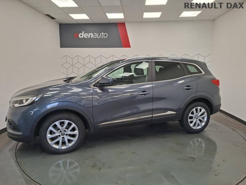 Renault Kadjar - Photo 9