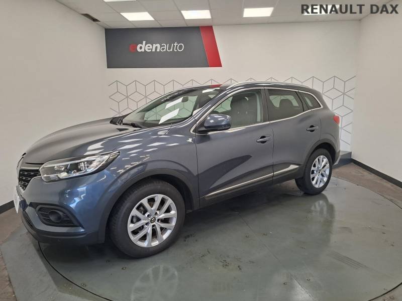 Renault Kadjar - Photo 10
