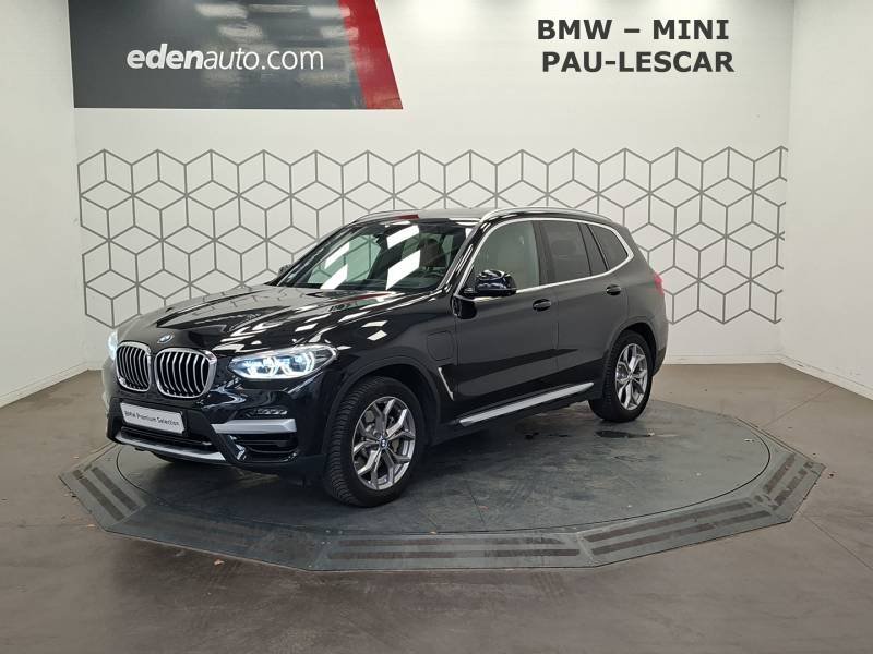BMW X3 - Photo 1