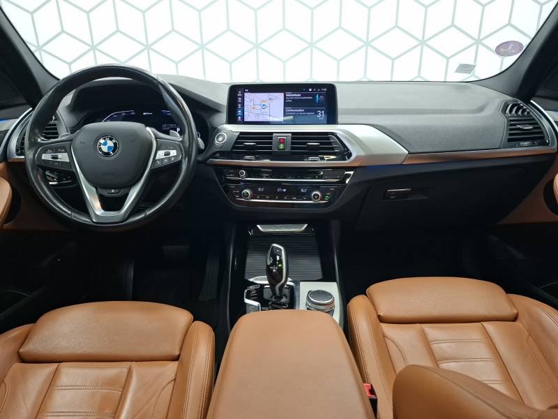 BMW X3 - Photo 11