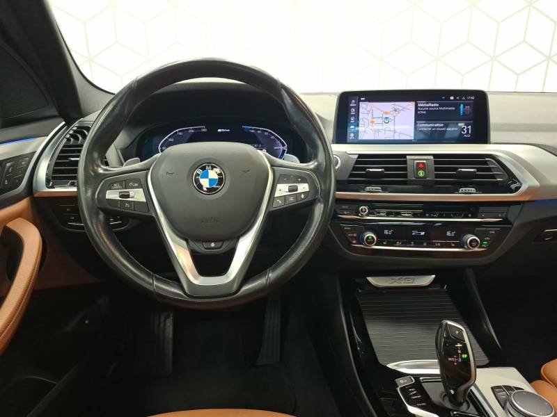BMW X3 - Photo 12