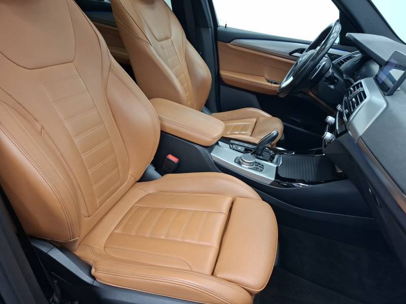 BMW X3 - Photo 13