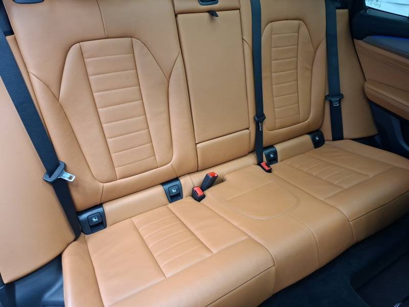 BMW X3 - Photo 14
