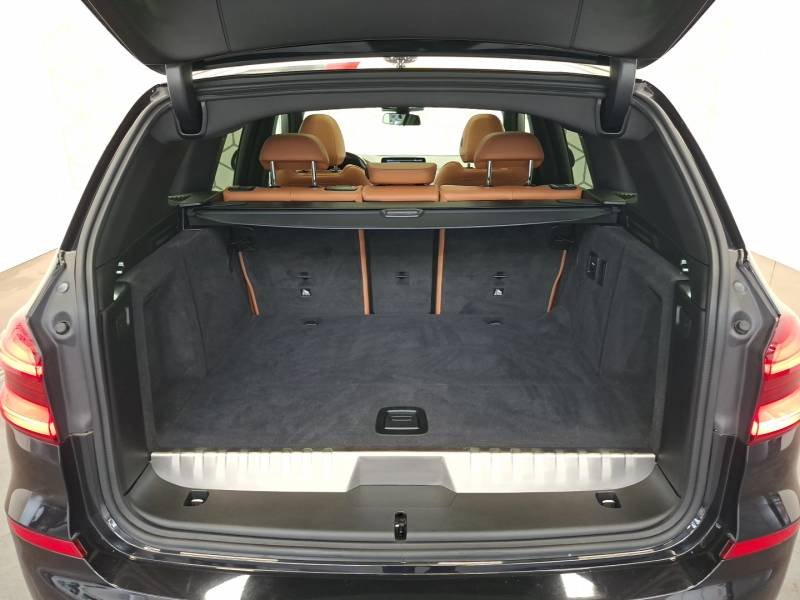 BMW X3 - Photo 15
