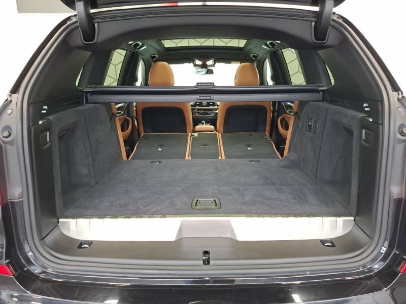 BMW X3 - Photo 16