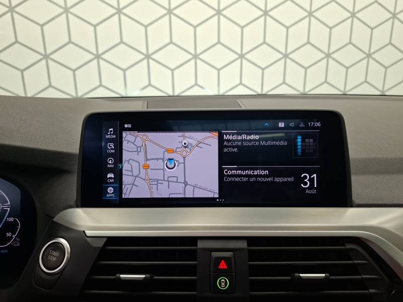 BMW X3 - Photo 17