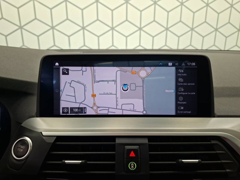 BMW X3 - Photo 18