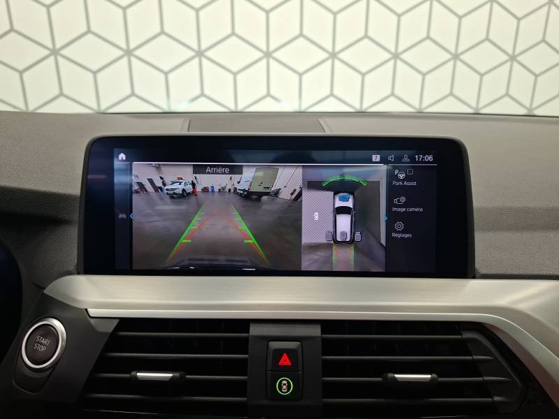 BMW X3 - Photo 19