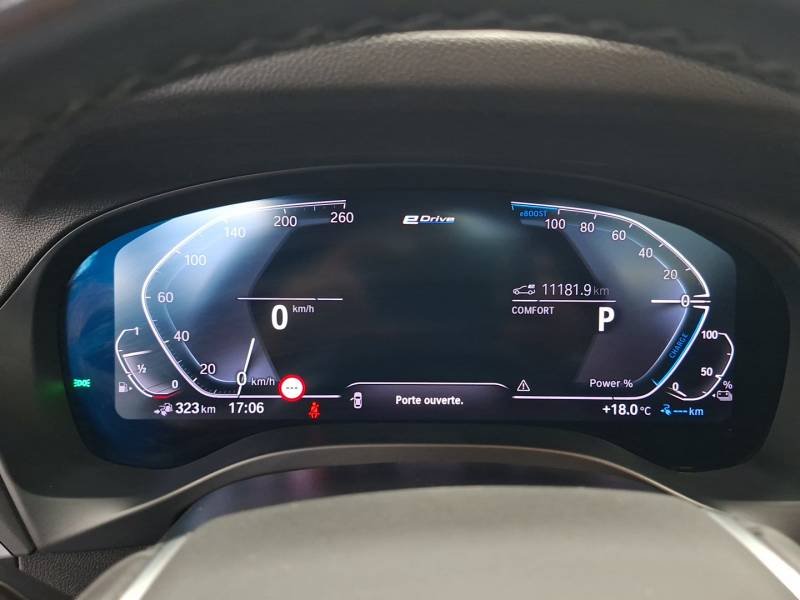 BMW X3 - Photo 20