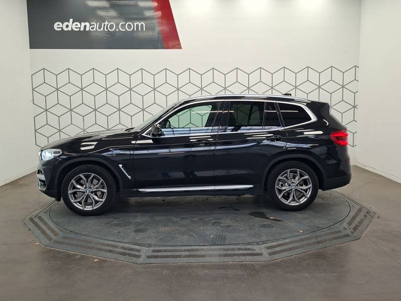 BMW X3 - Photo 2