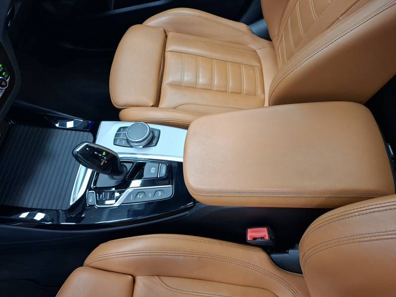BMW X3 - Photo 21