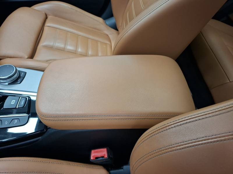 BMW X3 - Photo 22