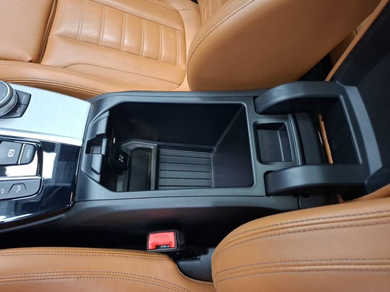 BMW X3 - Photo 23