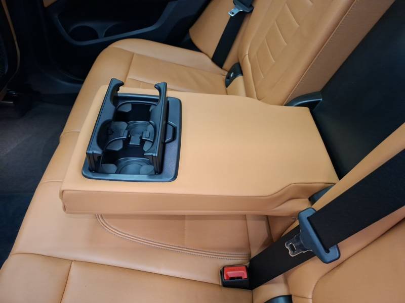 BMW X3 - Photo 24