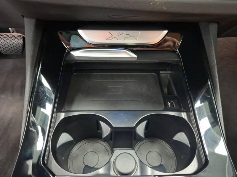 BMW X3 - Photo 25