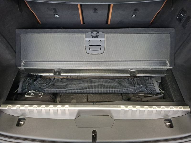 BMW X3 - Photo 26