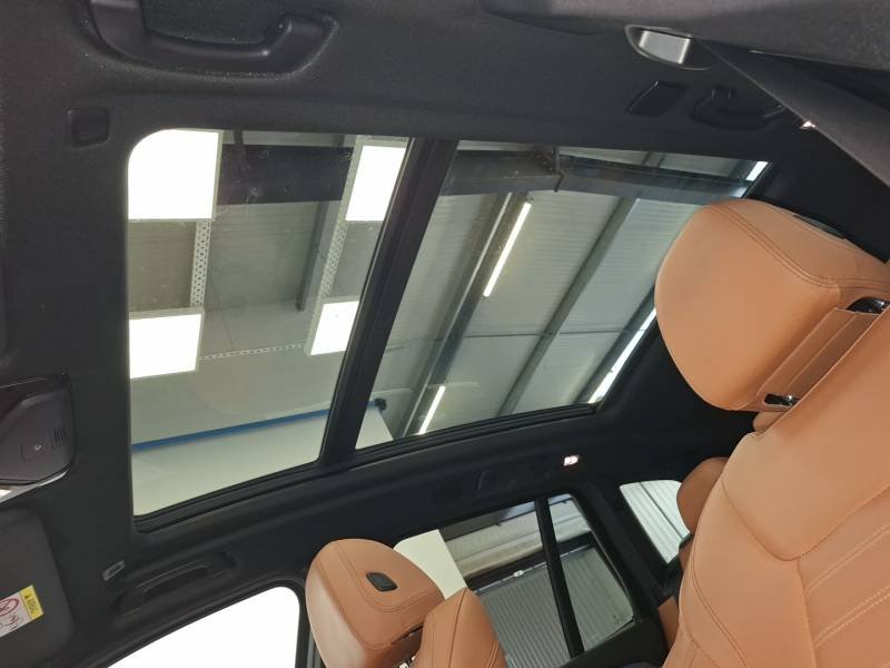 BMW X3 - Photo 27