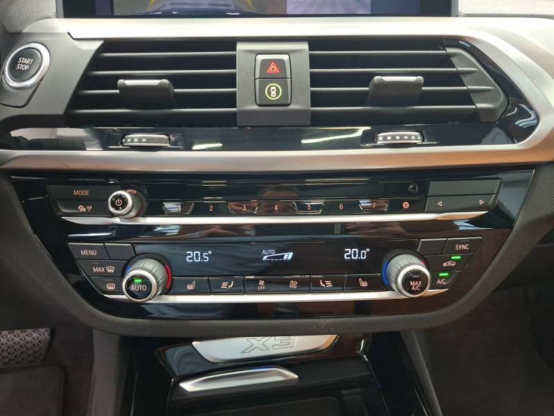 BMW X3 - Photo 28