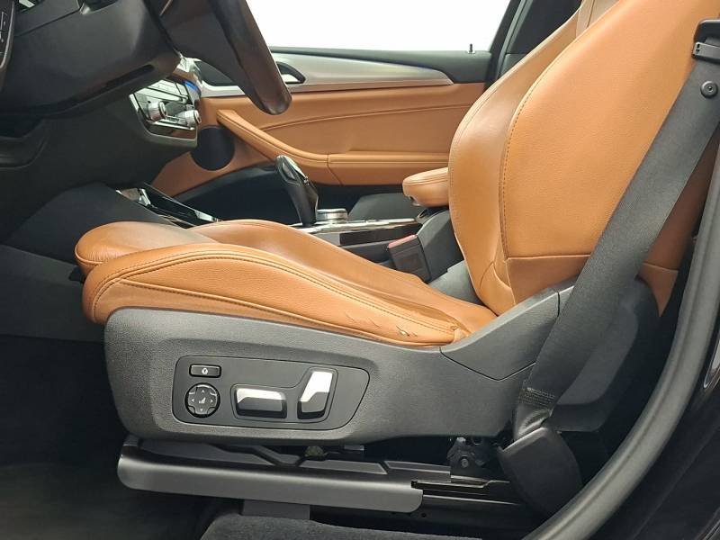 BMW X3 - Photo 30