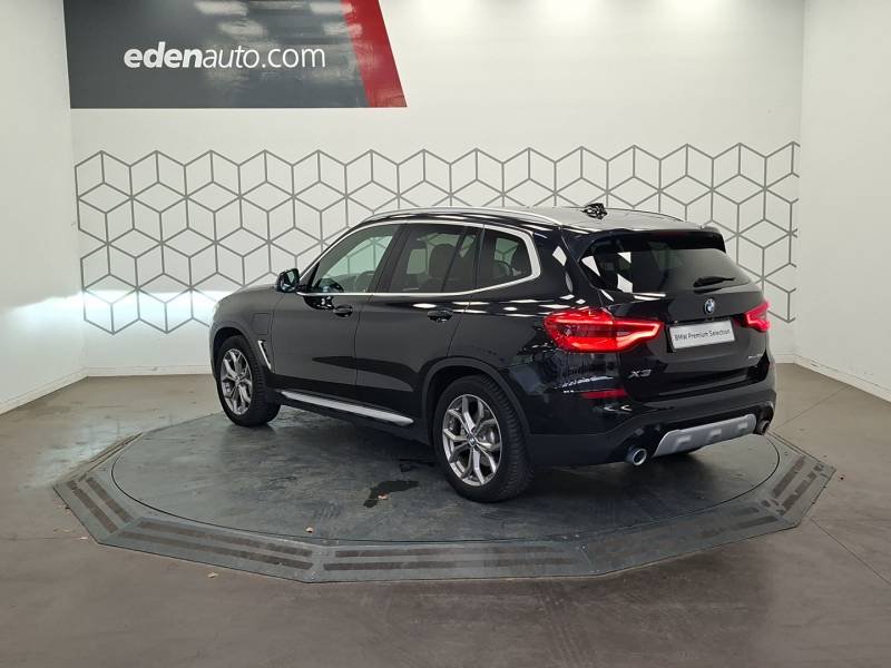 BMW X3 - Photo 3