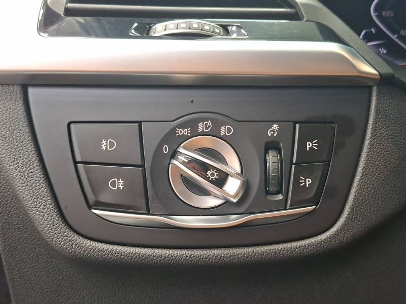 BMW X3 - Photo 35