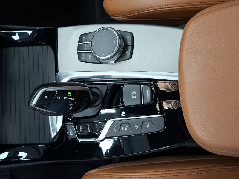 BMW X3 - Photo 36
