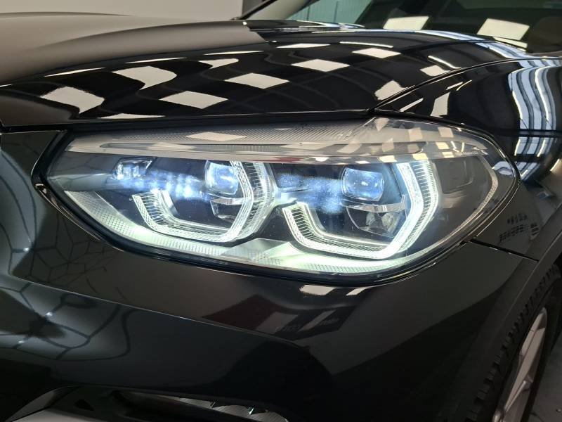 BMW X3 - Photo 37