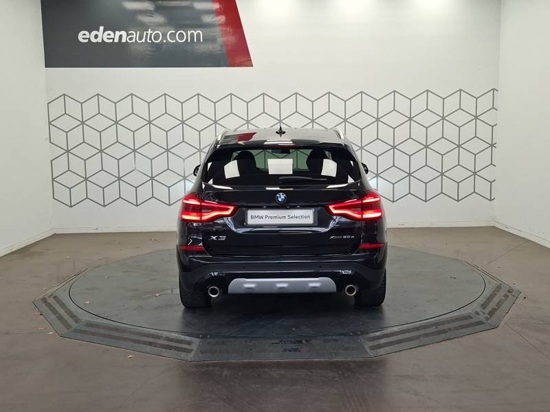 BMW X3 - Photo 4
