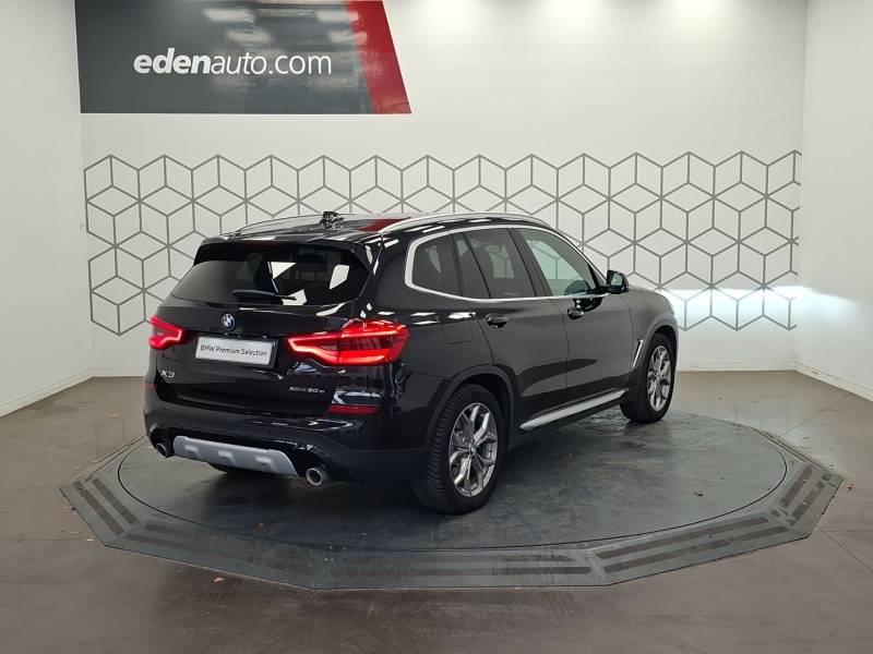 BMW X3 - Photo 5