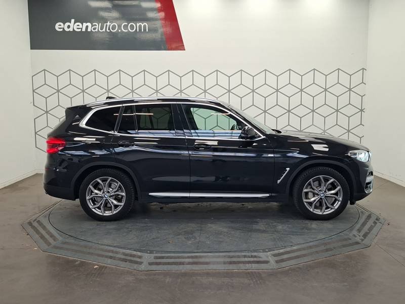 BMW X3 - Photo 6