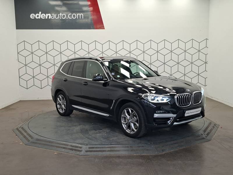 BMW X3 - Photo 7