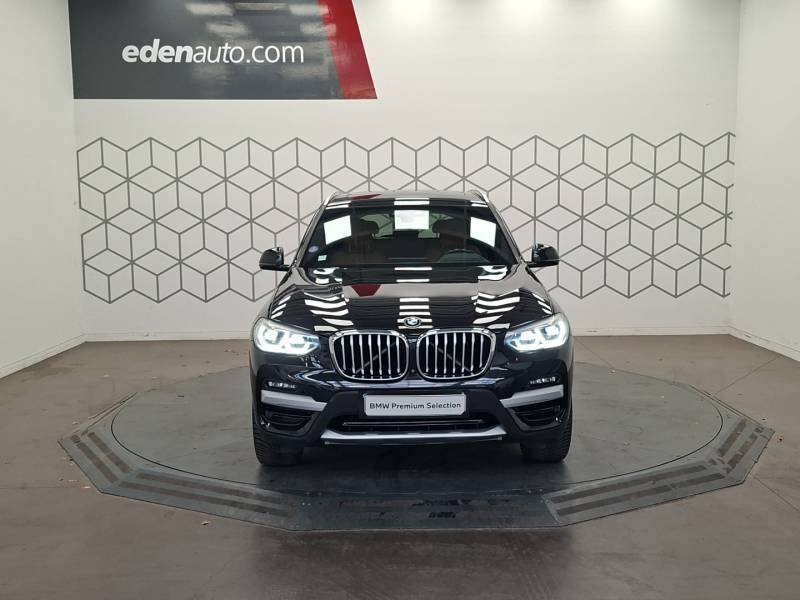 BMW X3 - Photo 8